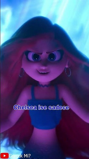 Genç Deniz Canavarı Ruby’de Deniz Kızlarına Ne Oldu?