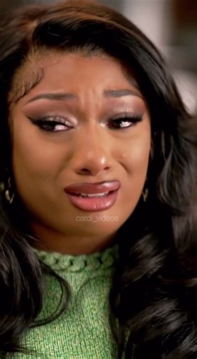 te amamos Meg ❤️‍🩹 #cardib #megantheestallion #fyp #foryou #parati #viral #greenscreen