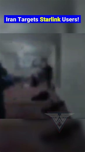 Iran Cracks Down on Satellite Links