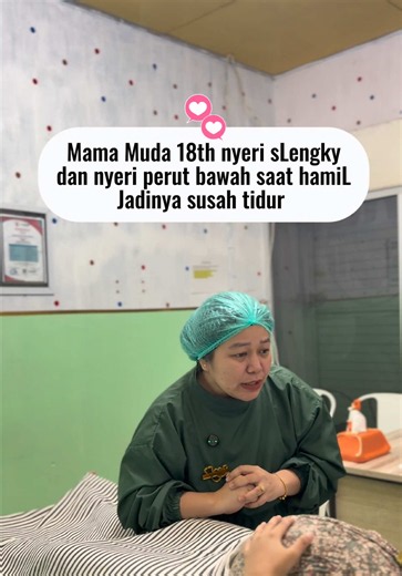 BumiL Gen-Z ada yang merasakan juga ? 🤰 #ibuhamil #edukasibidan #newbreastrelaxant #kompreshangat #educare
