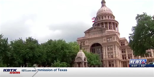 Focus at Four: Expert explains Texas Stock Exchange launching in 2025