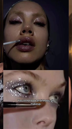 Gorgeous Birthday Makeup Looks for 27-Year-Olds