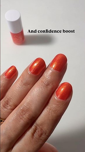 Cute nails for summer #nails #nailpolish #simplenails #nailstyle #shiningnails