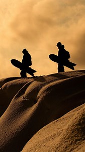 4.4K views · 173 reactions | . @jonessnowboards 2025 Board &...