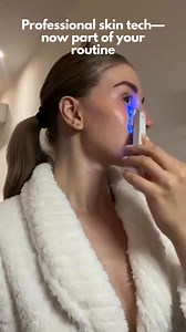 Professional skin tech designed to elevate your daily skincare routine. Clean. Simple. Designed for at-home use. | ZAQ