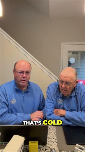 Minnesota Cold: Surviving Minus 45 Degrees Wind Chill! #shorts