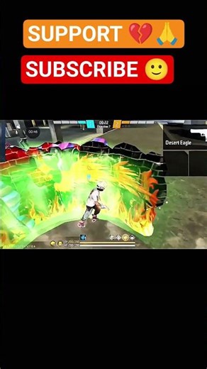 PLEASE SUBSCRIBE 🥺#freefire#gaming#explorepage#explore#foryoupage#foryou#trendingshorts#trending#1v1