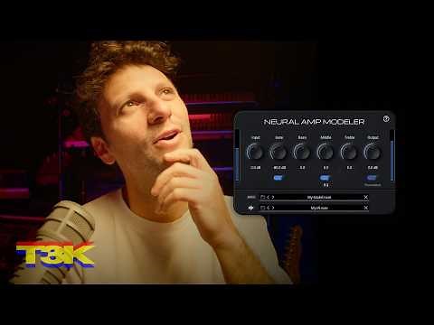 What are TONE3000 and Neural Amp Modeler (NAM)?
