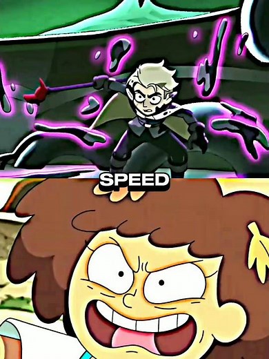 Owl House vs Amphibia PART 1 #fypシ #fyp #shorts #cartoon #disney #amphibia #owlhouse