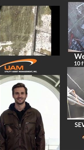 Braselton Georgia Wet Well Rehabilitation - Utility Asset Management