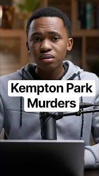 8 bodies of women have been found dumped in Ekurhuleni over the last 2 months. #smwx #kemptonpark