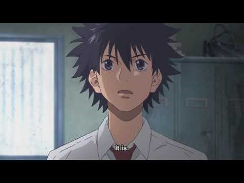 Ahiru No Sora Episode 1 English Sub