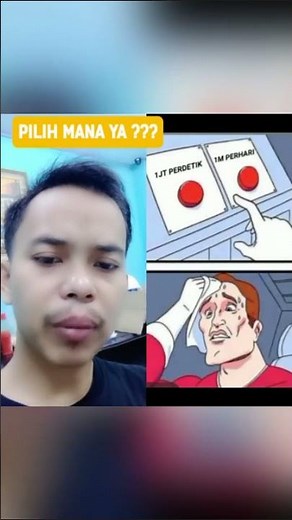 Bantu pilih dong aku bingung #shorts