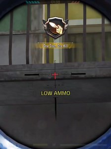 Improving SR Aim in COD Mobile: Sniper Tips and Highlights