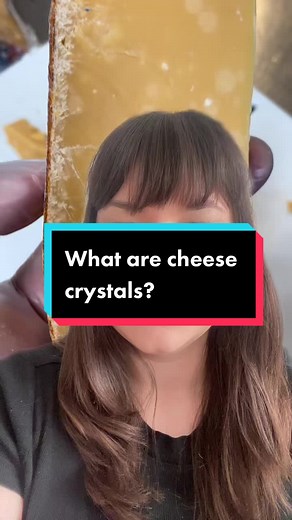Exploring Cheese Crystals: A Cheesemonger's Guide