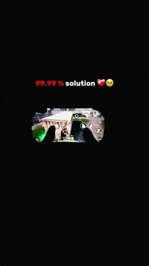 99 problem 1 solution #pubg #bgmi #shorts #swamergamingyt