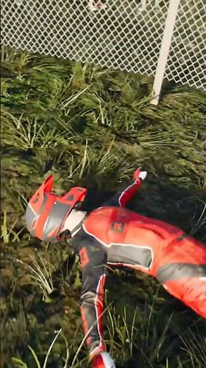 🏁 Insane MX vs ATV PC Gameplay! 🤯 Crazy Jumps & Epic Off-Road Racing #shorts