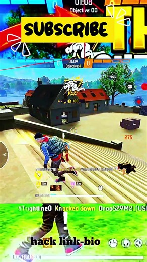 Panel For Mobile FF || Free fire hack New 🔥 FF Panel || free Fire panel Ob51 😈 FF Max Meta Data File