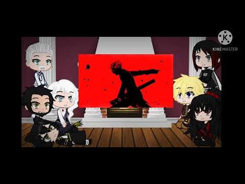 Team RWBY'S Parents react to RWBY Trailers (all) part 2/3