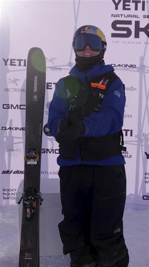 Manon Loschi and NS -mf- T | Natural Selection Tour