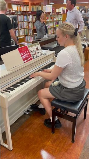 Kawai Pianos in Japan 🇯🇵