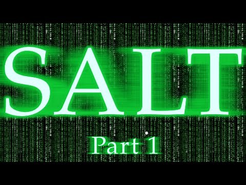 When & How to use Salt in a Koi fish pond - Part 1