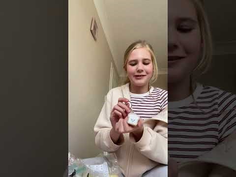 SHEIN haul ( fidgets ) part 1