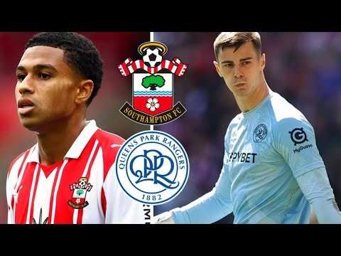 WATCH Southampton Take On QPR Live Today? live watchalong