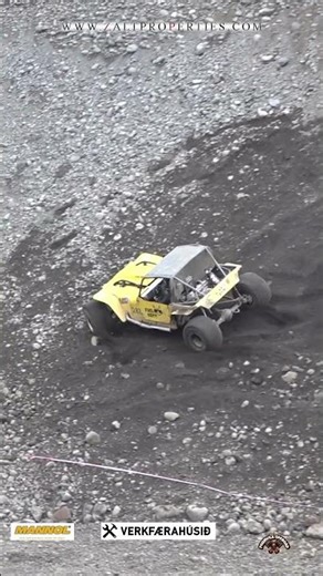 FORMULA OFFROAD. Mr.Rude driver Jónas Freyr in track 4 Egilstaðir 2025 #theformulaoffroad