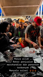 Makanan dan minuman gk ada habisnya 🙏🙏 | Hilman Laksana Duatilu