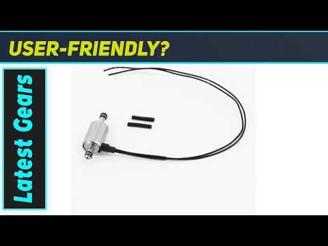 Best Ink Circuit Solenoid Valve for Linx 8900 8800 Printers