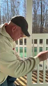 How to Replace a Screen Door Tensioner (Easy DIY Fix)