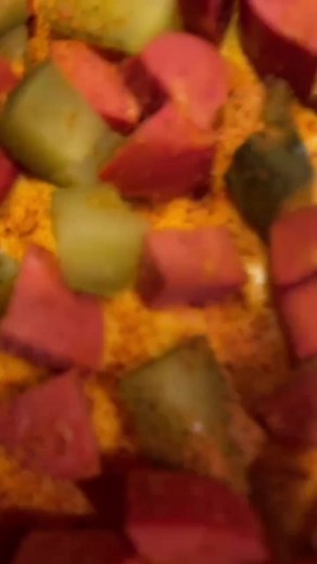 Easy Prison Brick Recipe | Cooking with a Convict