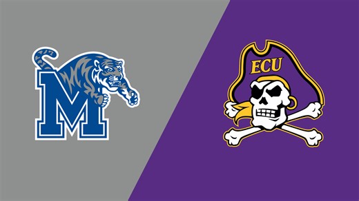 Sat, 11/15 - Memphis vs. East Carolina 11/15/25 - Stream the Game Live - Watch ESPN