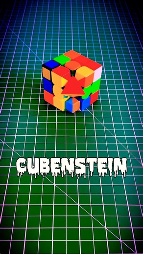 Transplanting Rubik’s Cube Pieces PROPERLY