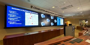 24-hour Charlotte crime spree leaves 4 dead, others severely injured