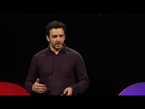WHY TIME IS THE MOST VALUABLE THING IN LIFE | MANUEL BRUSCHI | TEDxGraz