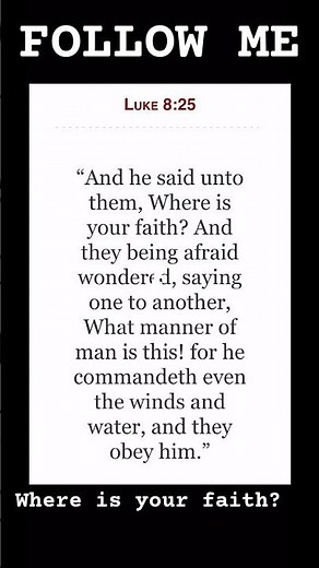 James Cleveland - Where Is Your Faith In God