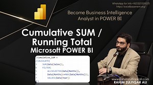 3.7K views · 17 reactions | How to Calculate Cumulative SUM or...