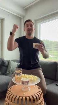 Tavallinen kisakatsomo vs. parempi kisakatsomo. Voiko Jessen bongata myös sun kisakatsomosta #shorts
