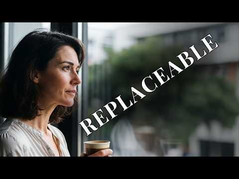 Why Your "Perfect Career" is a Trap