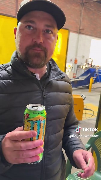 Impact of Monster Energy Drinks on Breathalyzer Tests