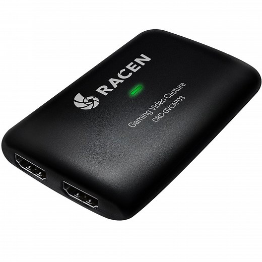 ゲーミングビデオキャプチャ Light