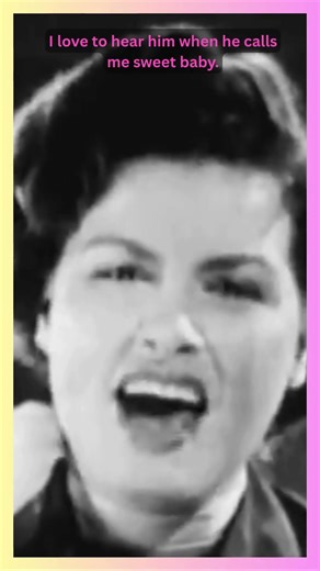 PATSY CLINE: LOVESICK BLUES SONG (1960) #vintagesong #countrymusic #honkytonk #rockabilly