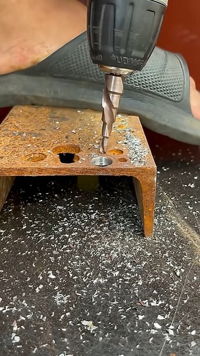 Step Drill Bit High Performance Hardware Tools Good Tools #tools #toolsofTitans #toolsofthetrade #ToolStorage | Hardware Tools | Facebook