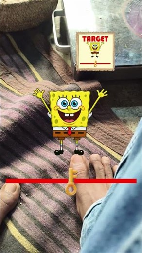 spang bob game filteryoutube games youtube effect #shorts #video #tranding