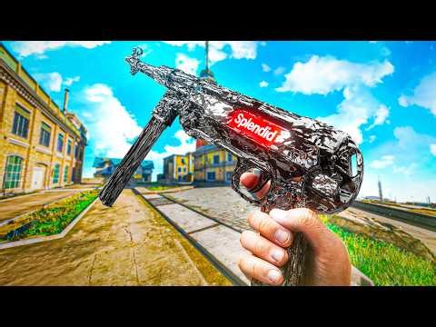 151 Kills w/ BROKEN MP40 Meta on Rebirth Island 👑