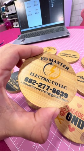 Personaliza tus destapadores de botella con sublimación