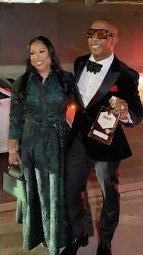 25th Anniversary! Ja Rule & Aisha Murray Celebrate 25 Years of Marriage ❤️