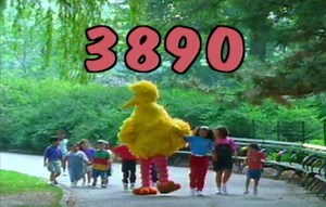 Sesame Street Episode 3890 [HD Full]